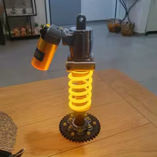 LuxShock customer photo from Chris D.