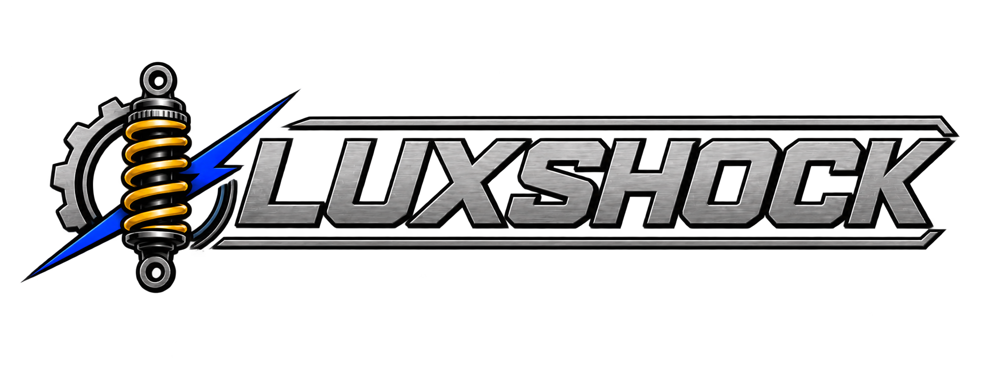 LuxShock - Home