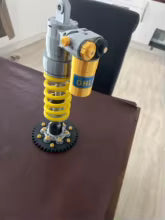 LuxShock customer photo from Jake R.